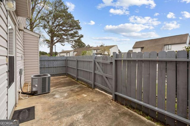 257 Country Club Drive, Jonesboro, GA 30238