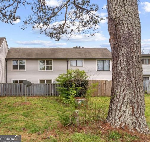 257 Country Club Drive, Jonesboro, GA 30238