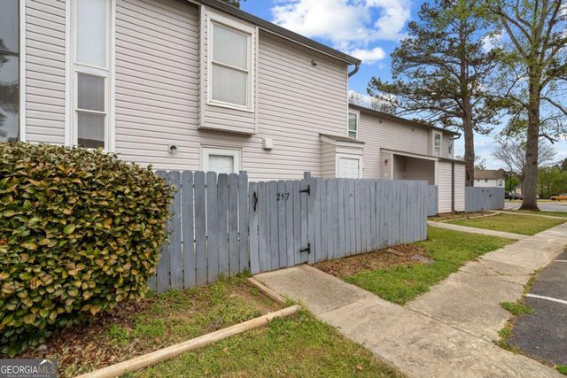 257 Country Club Drive, Jonesboro, GA 30238