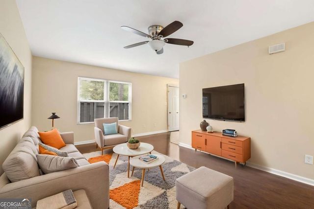 257 Country Club Drive, Jonesboro, GA 30238