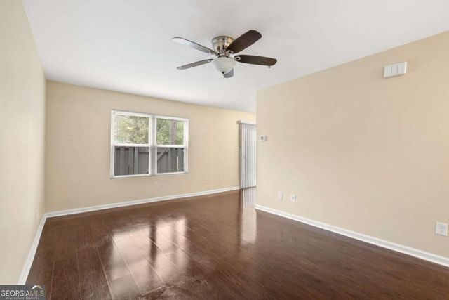 257 Country Club Drive, Jonesboro, GA 30238