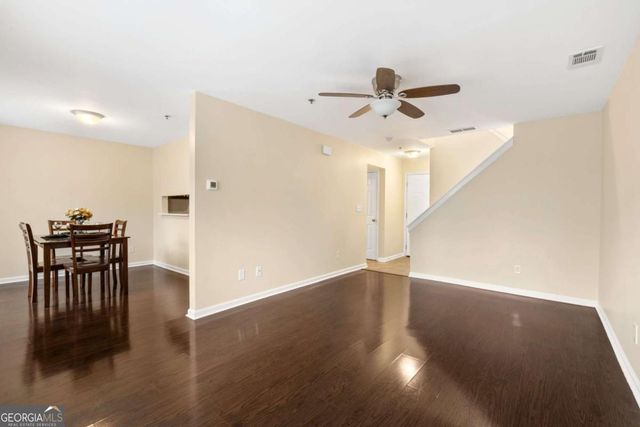 257 Country Club Drive, Jonesboro, GA 30238