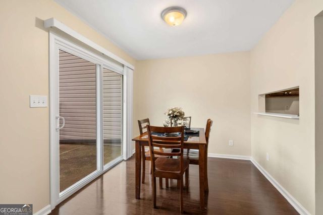 257 Country Club Drive, Jonesboro, GA 30238