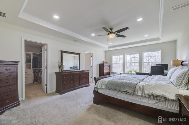 107 Charleston Drive, Monroe, NJ 08831