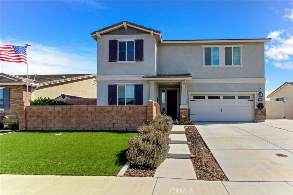 31111 Petal, Winchester, CA 92596 — exterior