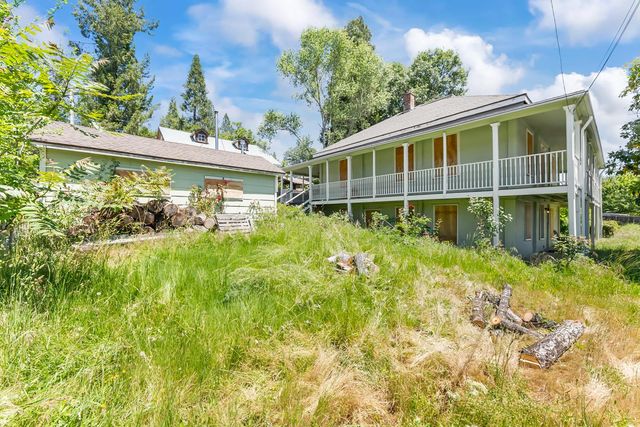 303 Bennett St, Grass Valley, CA 95945