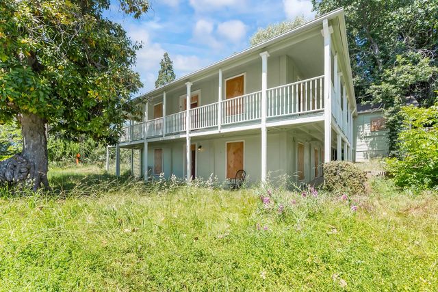 303 Bennett St, Grass Valley, CA 95945