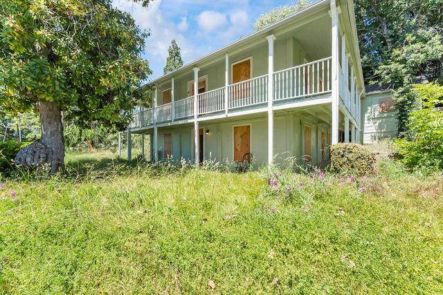 303 Bennett St, Grass Valley, CA 95945