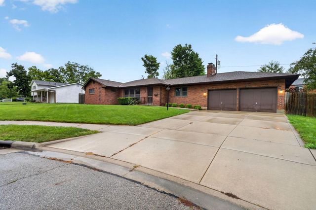 115 Triesta Place, Westerville, OH 43081