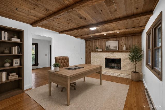 115 Triesta Place, Westerville, OH 43081