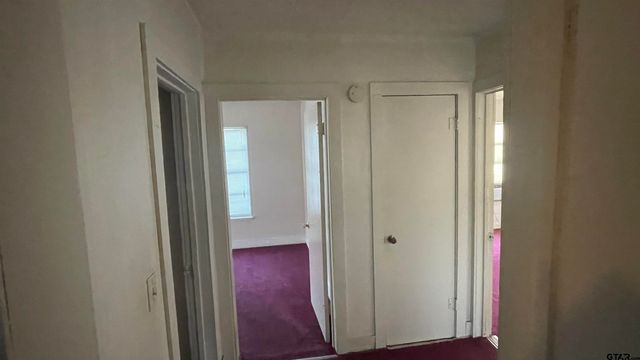 1402 Academy, Tyler, TX 75701