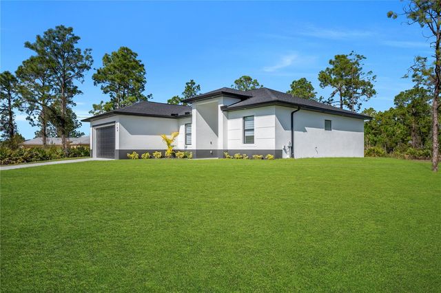 2700 42ND STREET W, Lehigh Acres, FL 33971