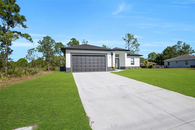 2700 42ND STREET W, Lehigh Acres, FL 33971