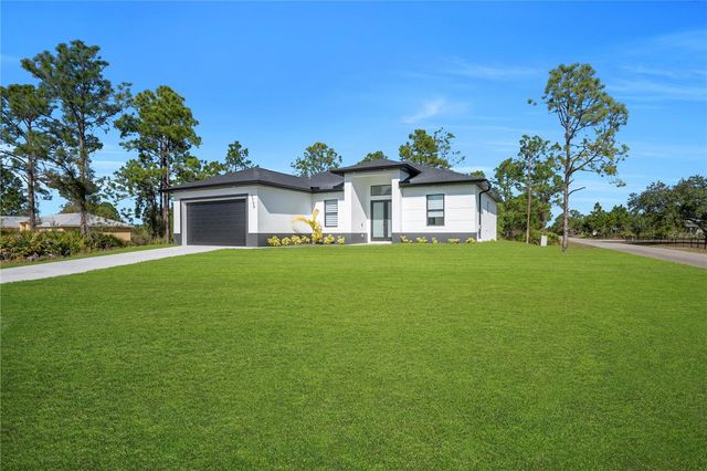 2700 42ND STREET W, Lehigh Acres, FL 33971