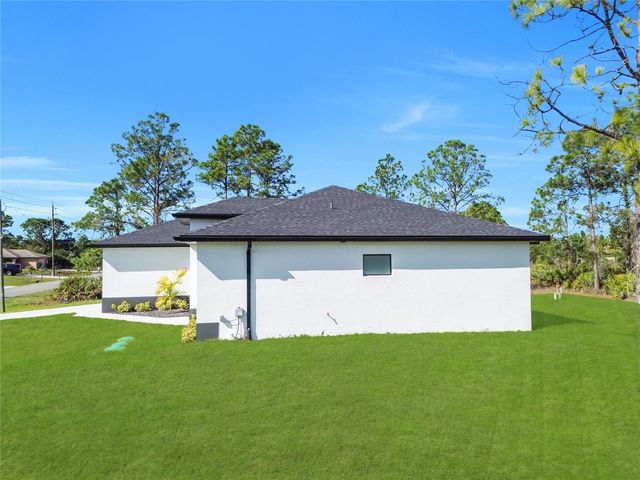 2700 42ND STREET W, Lehigh Acres, FL 33971