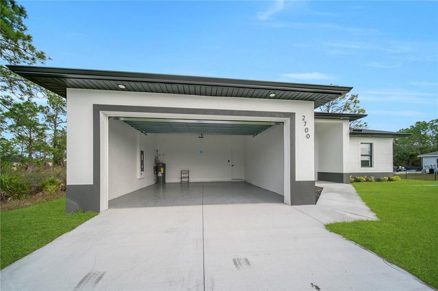 2700 42ND STREET W, Lehigh Acres, FL 33971