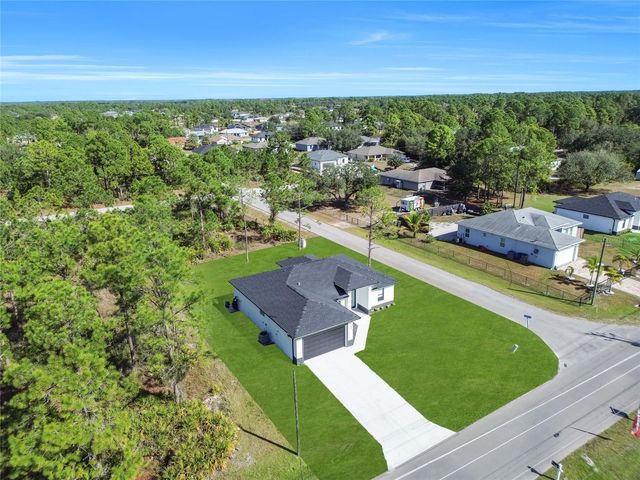 2700 42ND STREET W, Lehigh Acres, FL 33971