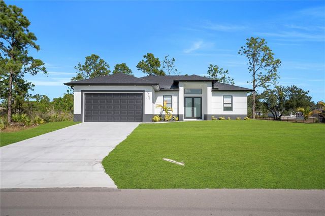 2700 42ND STREET W, Lehigh Acres, FL 33971