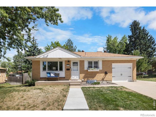 10964 E 109th Place, Northglenn, CO 80233