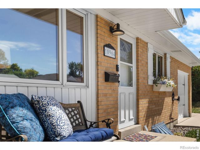 10964 E 109th Place, Northglenn, CO 80233