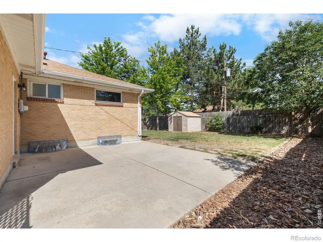 10964 E 109th Place, Northglenn, CO 80233