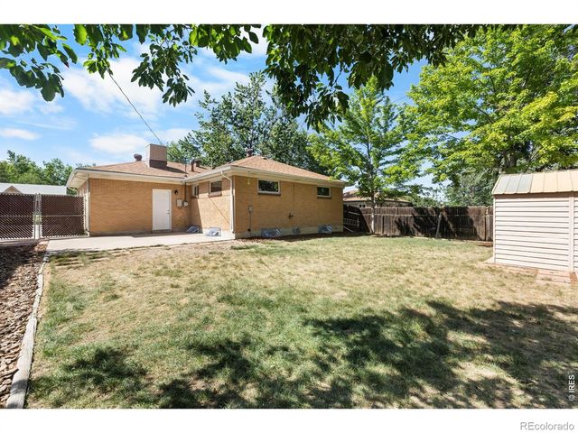 10964 E 109th Place, Northglenn, CO 80233