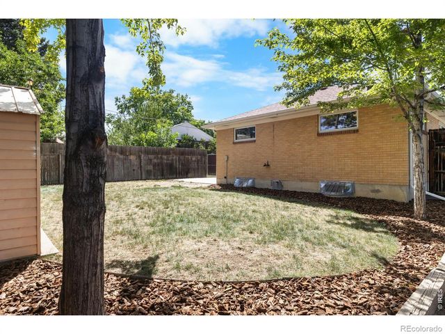 10964 E 109th Place, Northglenn, CO 80233