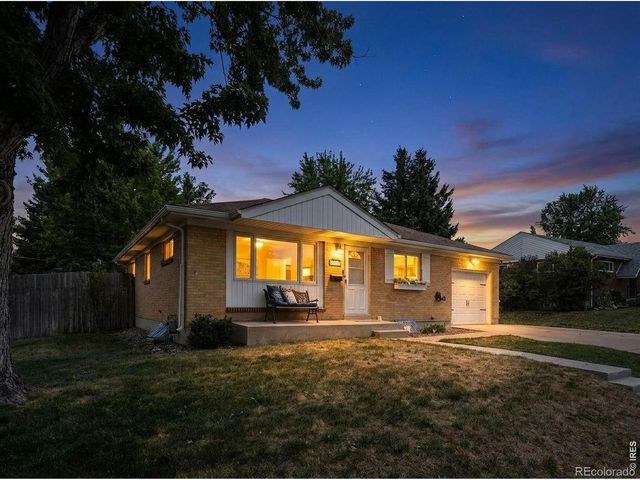 10964 E 109th Place, Northglenn, CO 80233