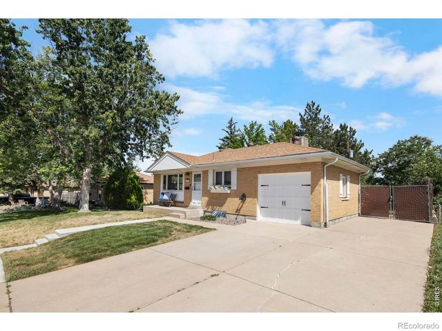 10964 E 109th Place, Northglenn, CO 80233