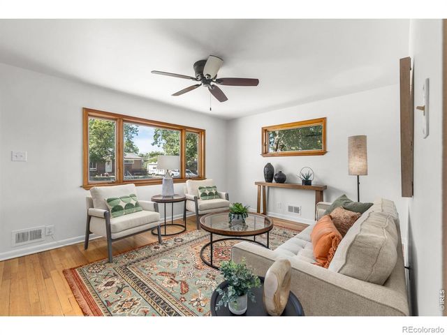 10964 E 109th Place, Northglenn, CO 80233