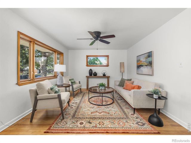 10964 E 109th Place, Northglenn, CO 80233