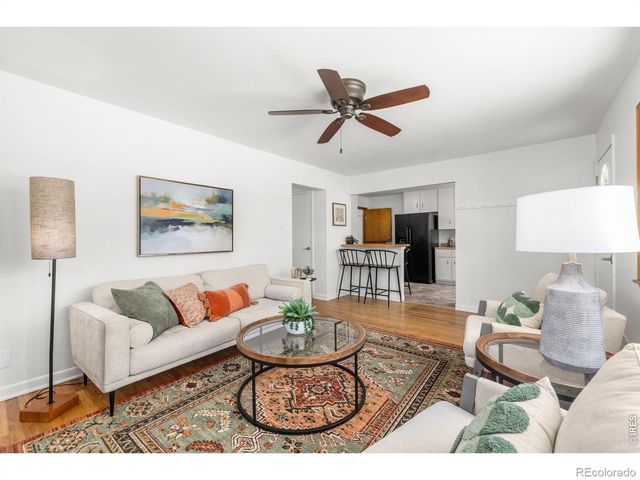 10964 E 109th Place, Northglenn, CO 80233