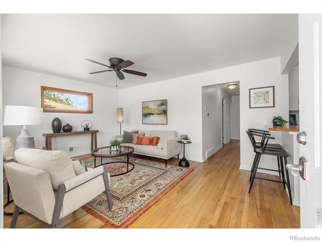 10964 E 109th Place, Northglenn, CO 80233