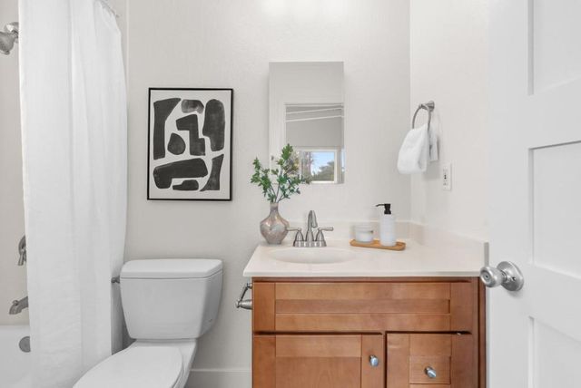 1954 Fillmore Street, Santa Clara, CA 95050