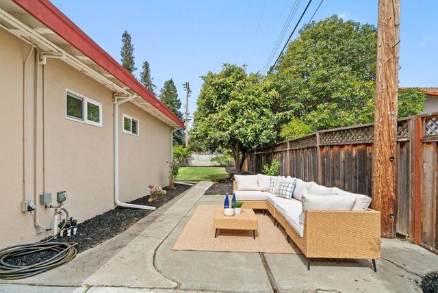 1954 Fillmore Street, Santa Clara, CA 95050
