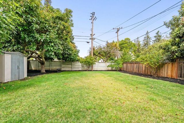 1954 Fillmore Street, Santa Clara, CA 95050