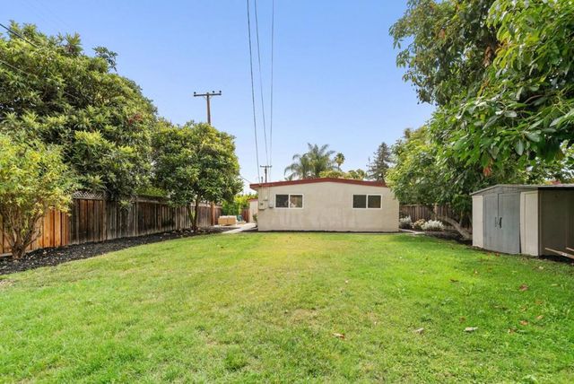 1954 Fillmore Street, Santa Clara, CA 95050