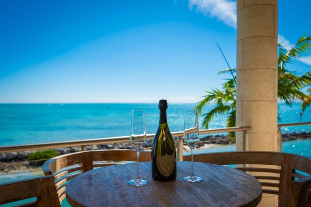 W 201 Seaview Drive, Duck Key, FL 33050