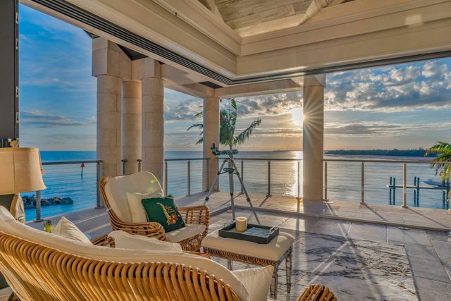 W 201 Seaview Drive, Duck Key, FL 33050