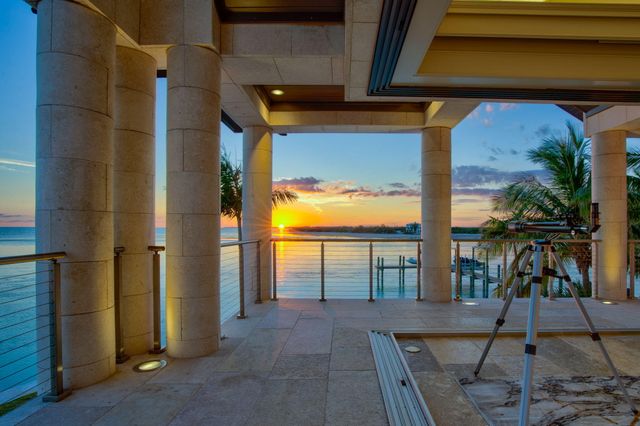 W 201 Seaview Drive, Duck Key, FL 33050