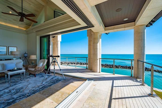 W 201 Seaview Drive, Duck Key, FL 33050