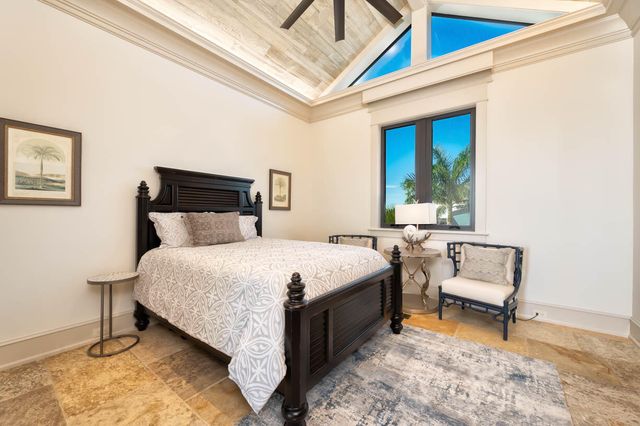 W 201 Seaview Drive, Duck Key, FL 33050