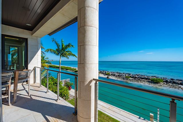 W 201 Seaview Drive, Duck Key, FL 33050