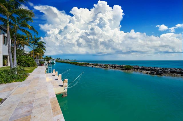 W 201 Seaview Drive, Duck Key, FL 33050
