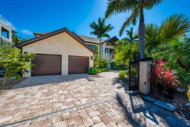W 201 Seaview Drive, Duck Key, FL 33050
