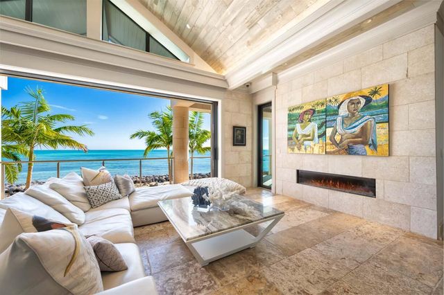 W 201 Seaview Drive, Duck Key, FL 33050