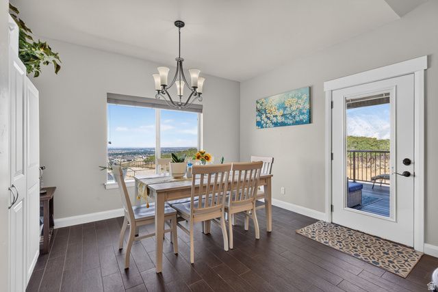 425 E MEADOW LARK LN, Elk Ridge, UT 84651