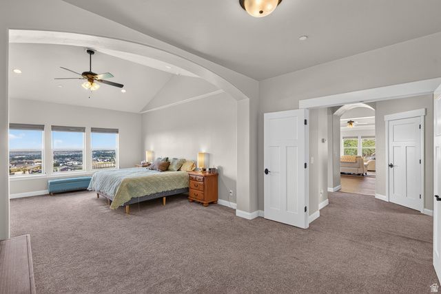 425 E MEADOW LARK LN, Elk Ridge, UT 84651
