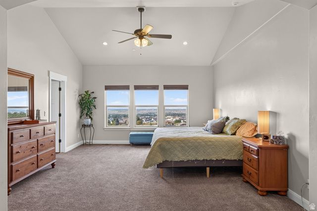 425 E MEADOW LARK LN, Elk Ridge, UT 84651