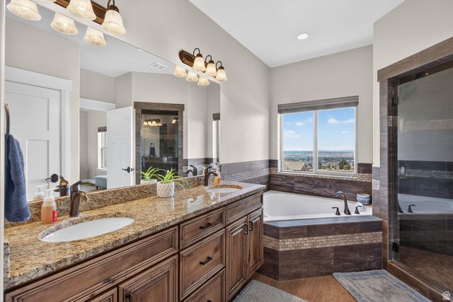 425 E MEADOW LARK LN, Elk Ridge, UT 84651
